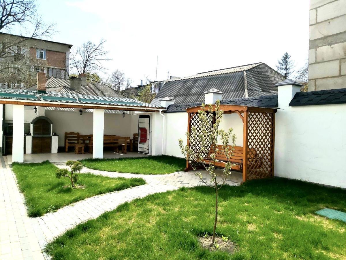 White House Balti Exterior foto